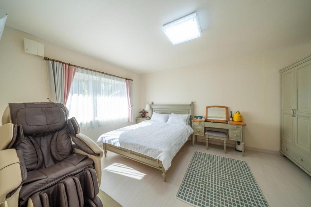 Merchato Pension Yangyang Chambre photo